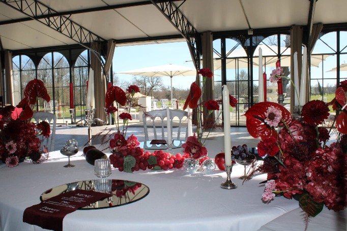 Shooting d&rsquo;inspiration